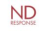 NDResponse Logo