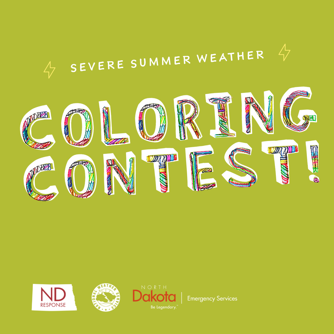 Coloring Contest