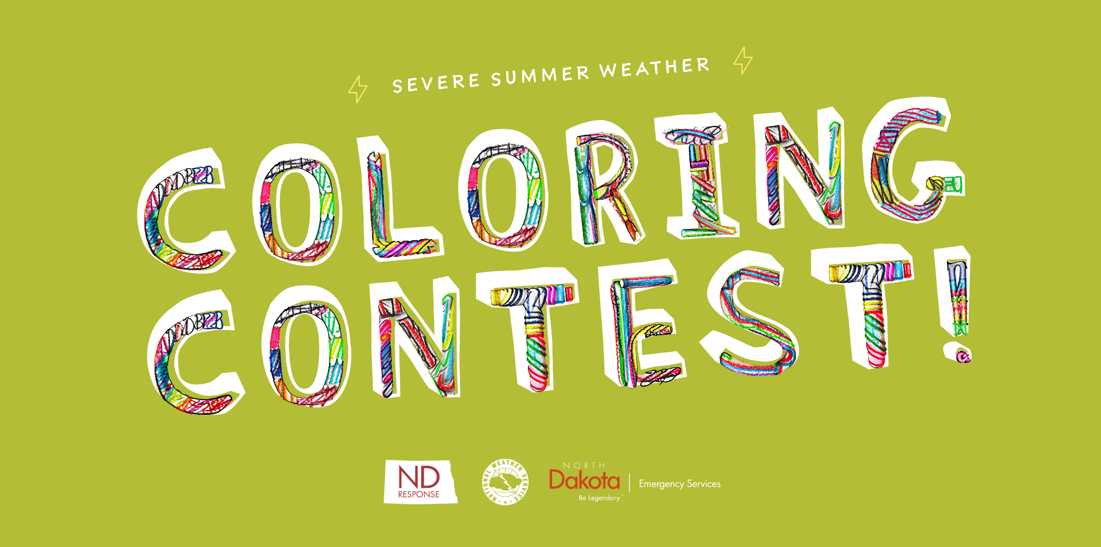 Coloring Contest