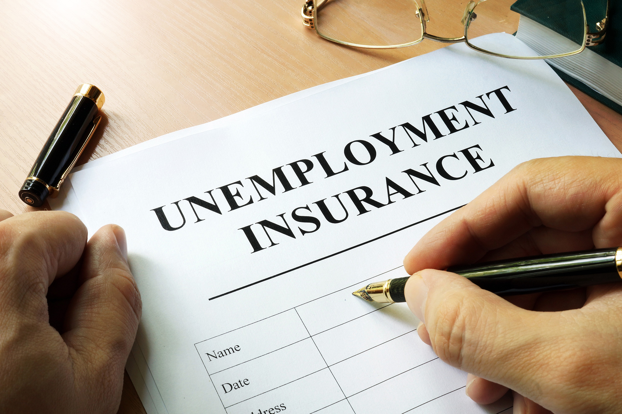 ND Response Unemployment