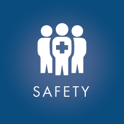 COVID-19 Safety