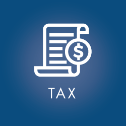 COVID-19 Tax Information