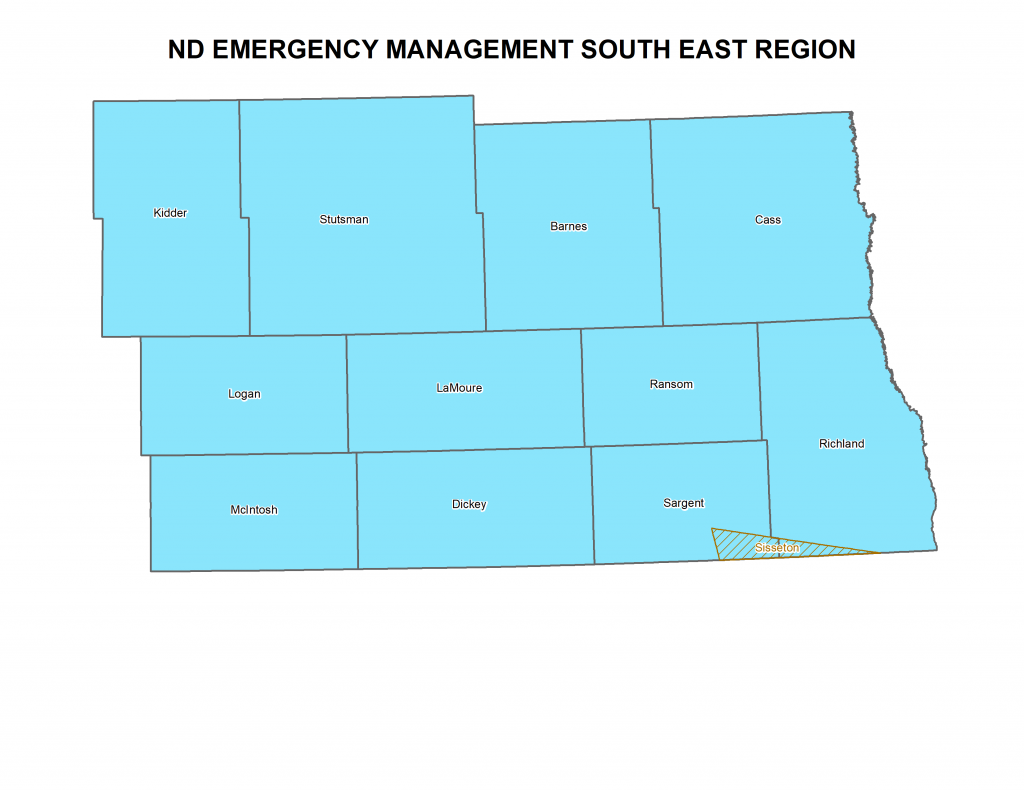 ND EM SE Region Map.png