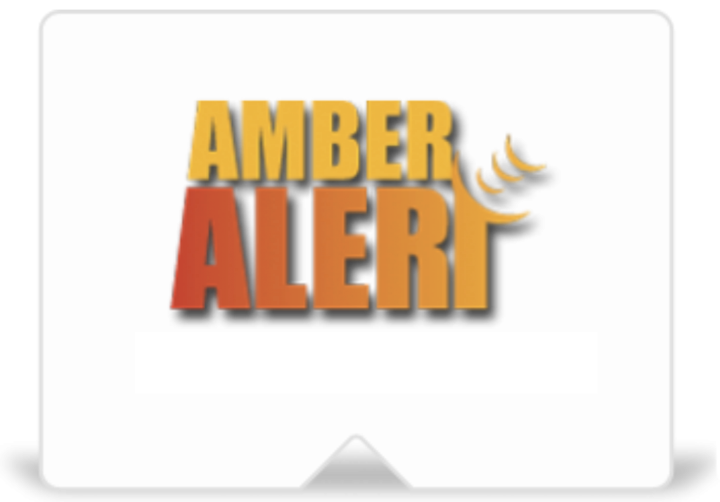 Amber Alert