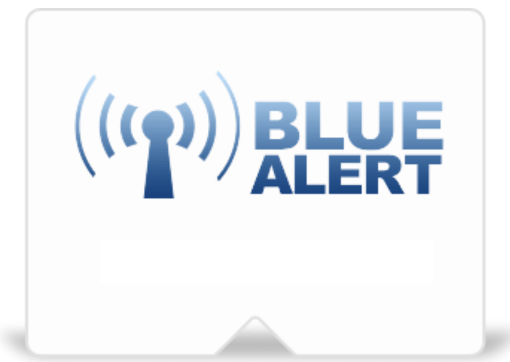 Blue Alert