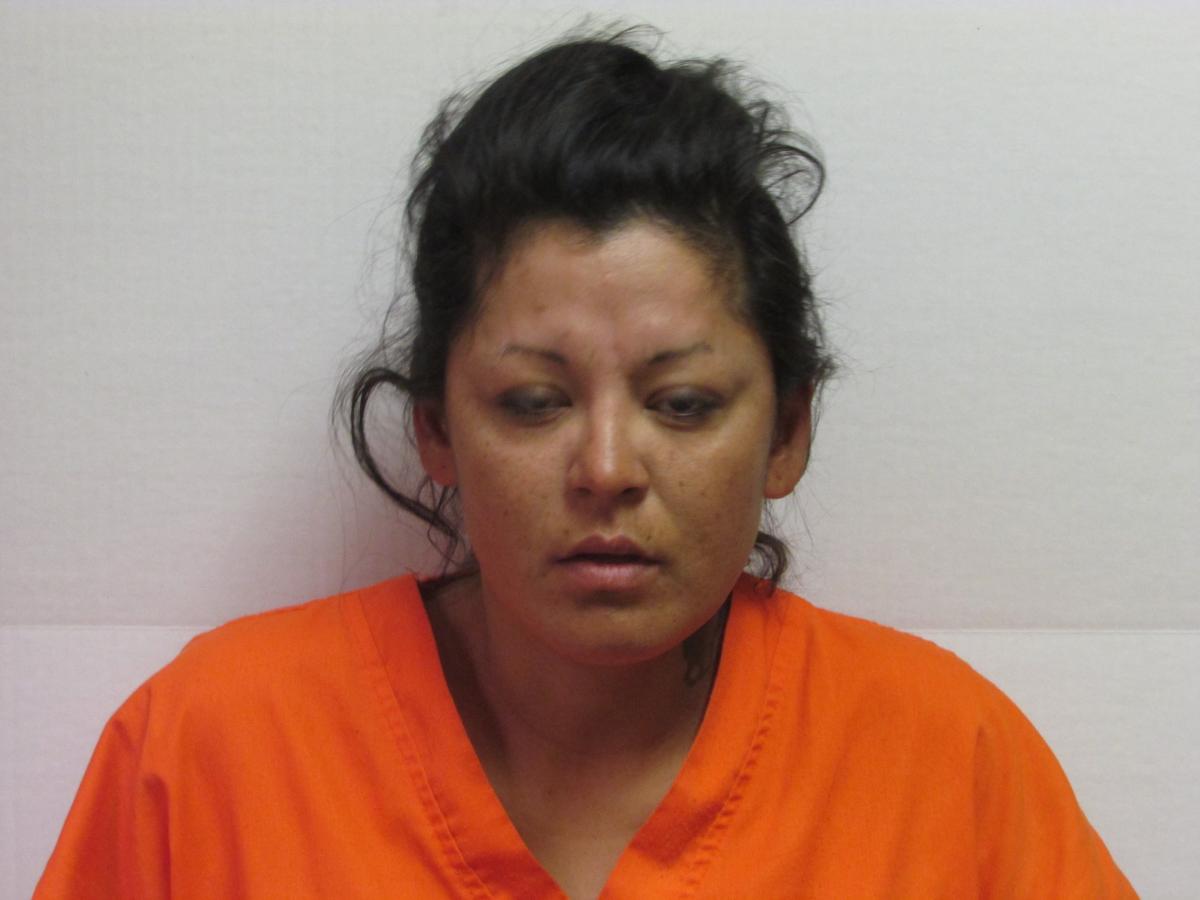 Red Fawn Fallis