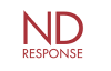 NDResponse Logo